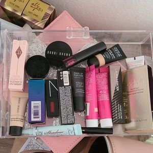 brand new makeup samplers